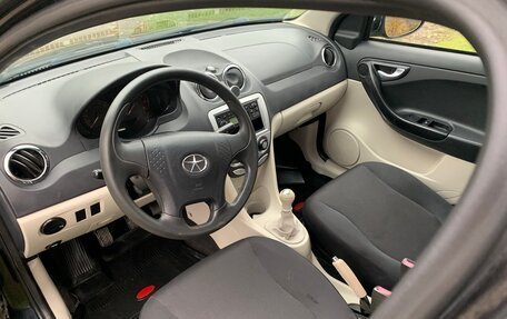 ТагАЗ C10, 2012 год, 360 000 рублей, 16 фотография