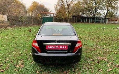 ТагАЗ C10, 2012 год, 360 000 рублей, 12 фотография