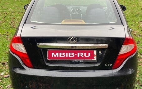 ТагАЗ C10, 2012 год, 360 000 рублей, 7 фотография