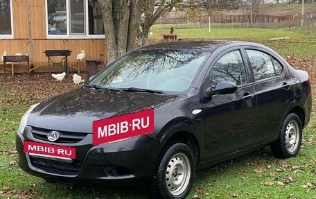 ТагАЗ C10, 2012 год, 360 000 рублей, 8 фотография