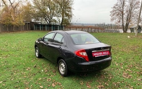 ТагАЗ C10, 2012 год, 360 000 рублей, 11 фотография