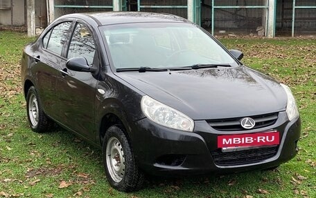 ТагАЗ C10, 2012 год, 360 000 рублей, 5 фотография