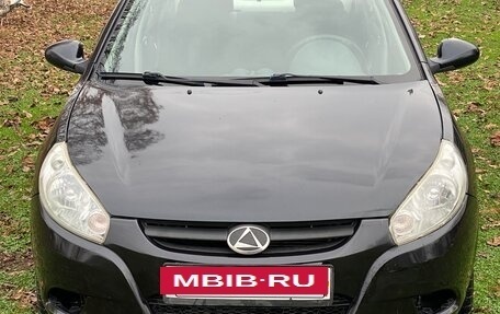 ТагАЗ C10, 2012 год, 360 000 рублей, 9 фотография