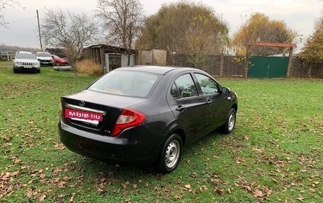 ТагАЗ C10, 2012 год, 360 000 рублей, 13 фотография