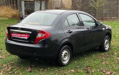 ТагАЗ C10, 2012 год, 360 000 рублей, 6 фотография