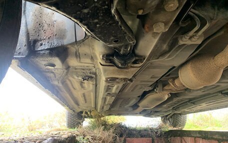 ТагАЗ C10, 2012 год, 360 000 рублей, 19 фотография