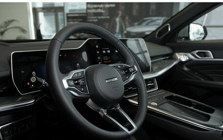 Haval F7, 2025 год, 2 749 000 рублей, 4 фотография