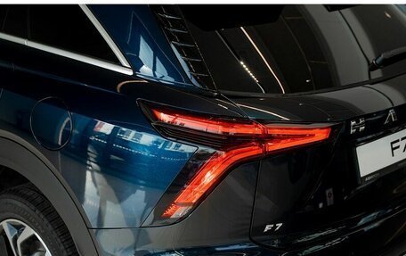 Haval F7, 2025 год, 2 749 000 рублей, 10 фотография