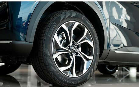 Haval F7, 2025 год, 2 749 000 рублей, 14 фотография