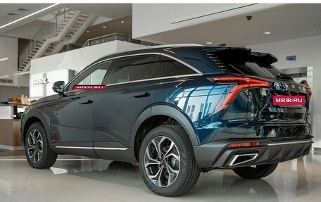 Haval F7, 2025 год, 2 749 000 рублей, 3 фотография