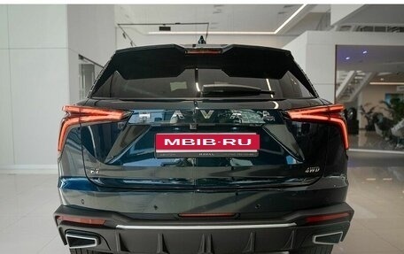 Haval F7, 2025 год, 2 749 000 рублей, 2 фотография