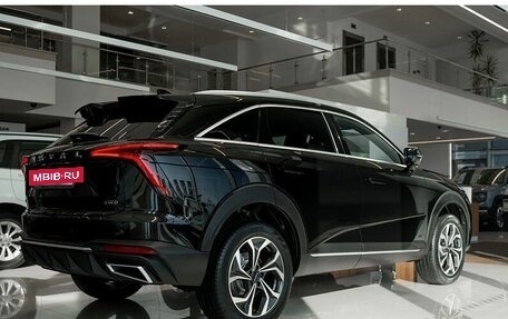 Haval F7, 2025 год, 2 749 000 рублей, 3 фотография