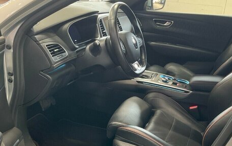 Renault Talisman, 2021 год, 2 390 000 рублей, 5 фотография