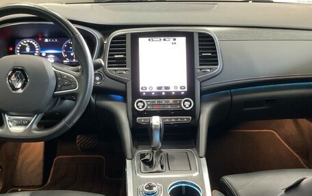 Renault Talisman, 2021 год, 2 390 000 рублей, 6 фотография