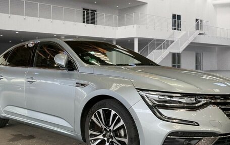 Renault Talisman, 2021 год, 2 390 000 рублей, 2 фотография