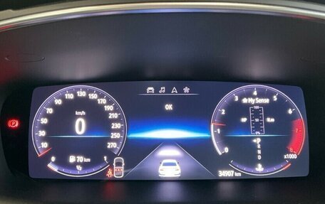 Renault Talisman, 2021 год, 2 390 000 рублей, 9 фотография