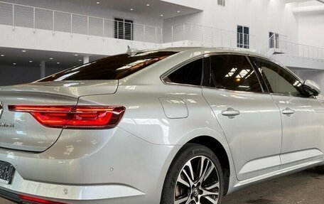Renault Talisman, 2021 год, 2 390 000 рублей, 4 фотография