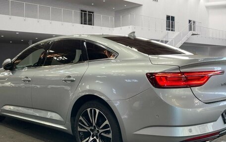 Renault Talisman, 2021 год, 2 390 000 рублей, 3 фотография