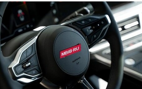 Haval F7, 2025 год, 2 749 000 рублей, 4 фотография