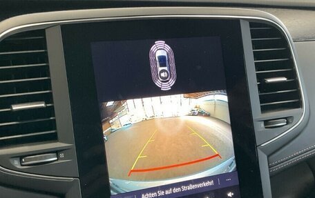 Renault Talisman, 2021 год, 2 390 000 рублей, 10 фотография