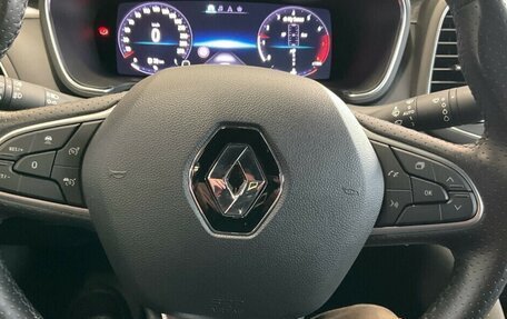 Renault Talisman, 2021 год, 2 390 000 рублей, 11 фотография