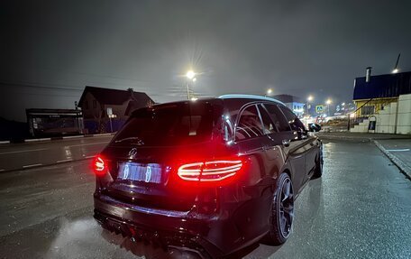 Mercedes-Benz C-Класс, 2015 год, 1 900 000 рублей, 3 фотография