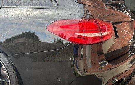 Mercedes-Benz C-Класс, 2015 год, 1 900 000 рублей, 6 фотография