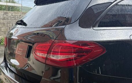 Mercedes-Benz C-Класс, 2015 год, 1 900 000 рублей, 7 фотография