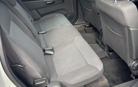 Opel Zafira B, 2012 год, 820 000 рублей, 11 фотография