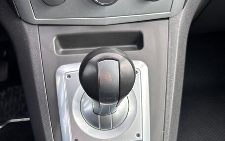 Opel Zafira B, 2012 год, 820 000 рублей, 16 фотография