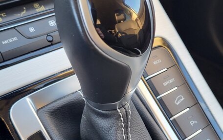 Geely Atlas I, 2021 год, 1 820 000 рублей, 13 фотография