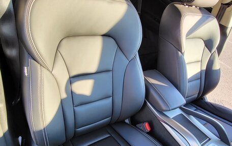 Geely Atlas I, 2021 год, 1 820 000 рублей, 15 фотография