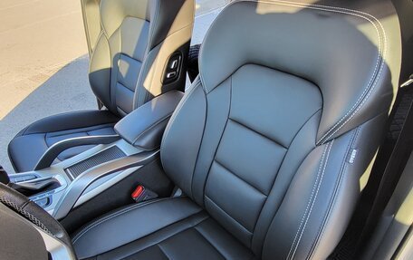 Geely Atlas I, 2021 год, 1 820 000 рублей, 14 фотография