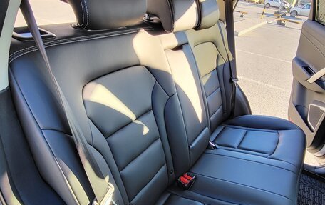 Geely Atlas I, 2021 год, 1 820 000 рублей, 16 фотография