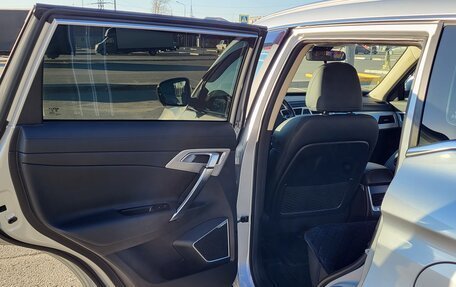 Geely Atlas I, 2021 год, 1 820 000 рублей, 20 фотография