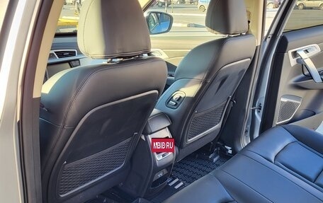 Geely Atlas I, 2021 год, 1 820 000 рублей, 18 фотография