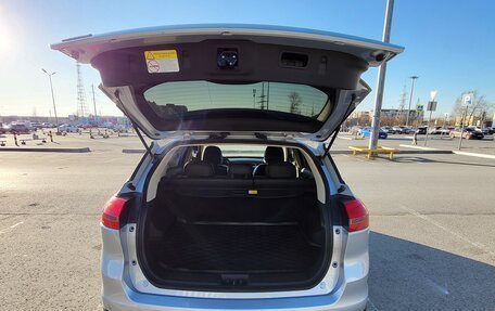 Geely Atlas I, 2021 год, 1 820 000 рублей, 27 фотография