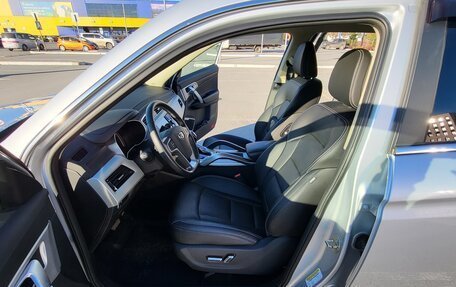 Geely Atlas I, 2021 год, 1 820 000 рублей, 23 фотография