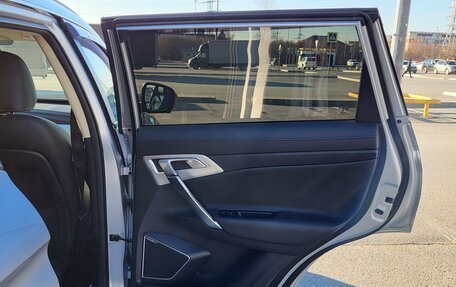 Geely Atlas I, 2021 год, 1 820 000 рублей, 22 фотография