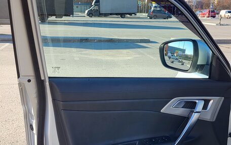 Geely Atlas I, 2021 год, 1 820 000 рублей, 19 фотография