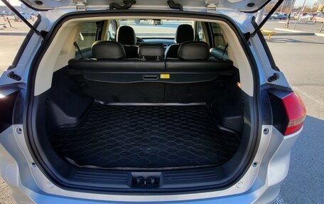 Geely Atlas I, 2021 год, 1 820 000 рублей, 28 фотография