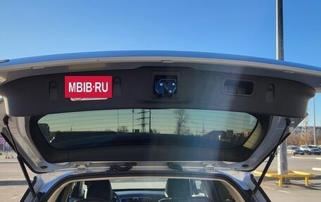 Geely Atlas I, 2021 год, 1 820 000 рублей, 29 фотография