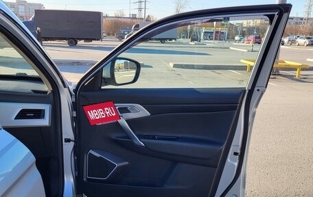 Geely Atlas I, 2021 год, 1 820 000 рублей, 21 фотография