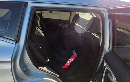 Geely Atlas I, 2021 год, 1 820 000 рублей, 26 фотография