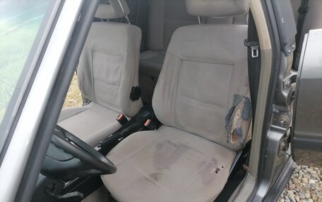 Audi 80, 1988 год, 130 000 рублей, 5 фотография