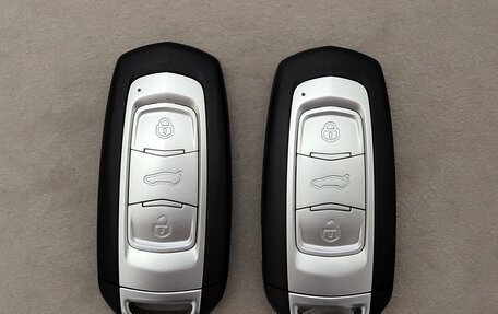 Geely Atlas I, 2021 год, 1 820 000 рублей, 34 фотография