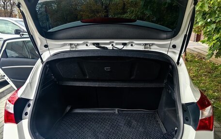 Hyundai i30 II рестайлинг, 2013 год, 980 000 рублей, 8 фотография