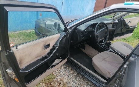 Audi 80, 1988 год, 130 000 рублей, 8 фотография