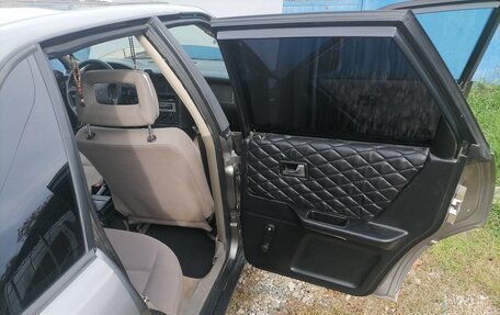 Audi 80, 1988 год, 130 000 рублей, 7 фотография