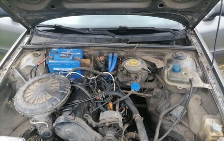 Audi 80, 1988 год, 130 000 рублей, 9 фотография